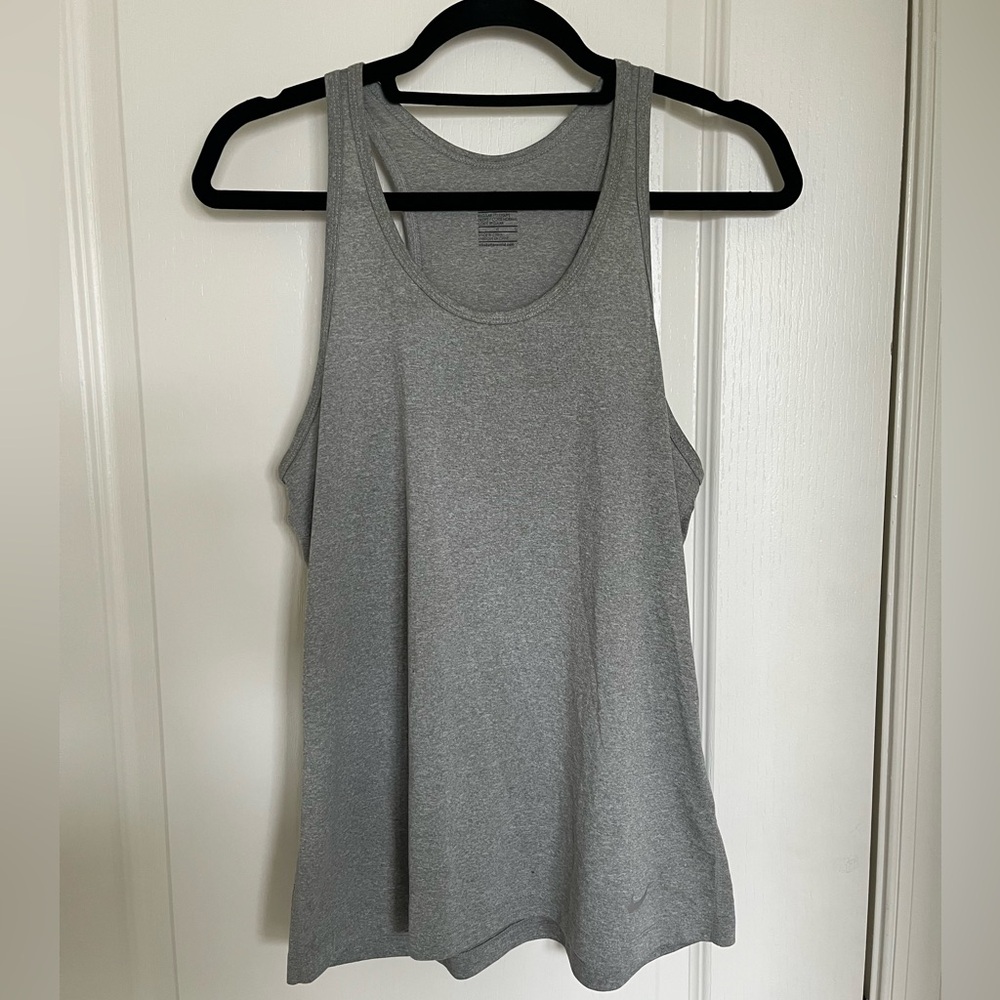 Nike Dri-fit Tank